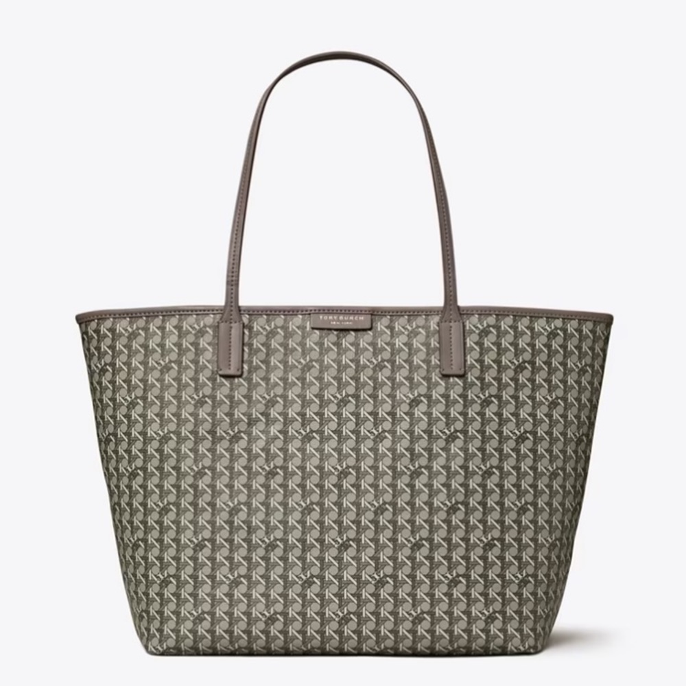 Tory Burch Ever-Ready Zip Tote